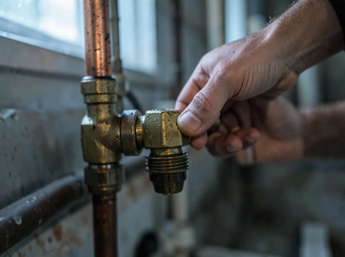 Emergency Plumber Teague, TX FAQs